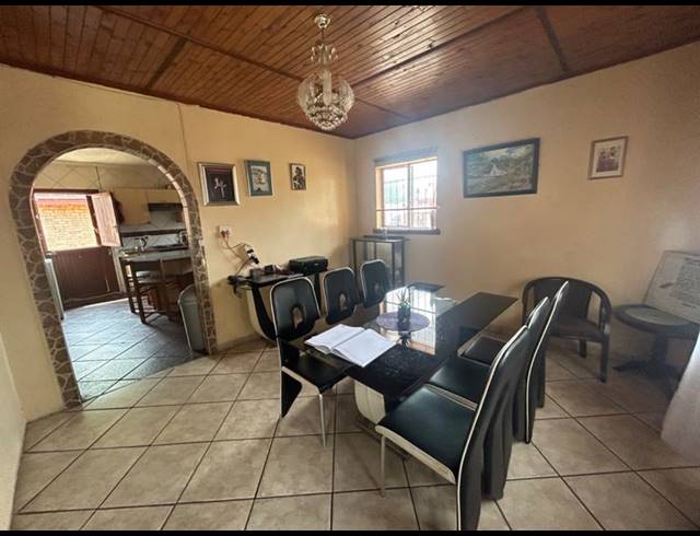 3 BEDROOM HOUSE FOR SALE IN VANDERBIJLPARK CW 6